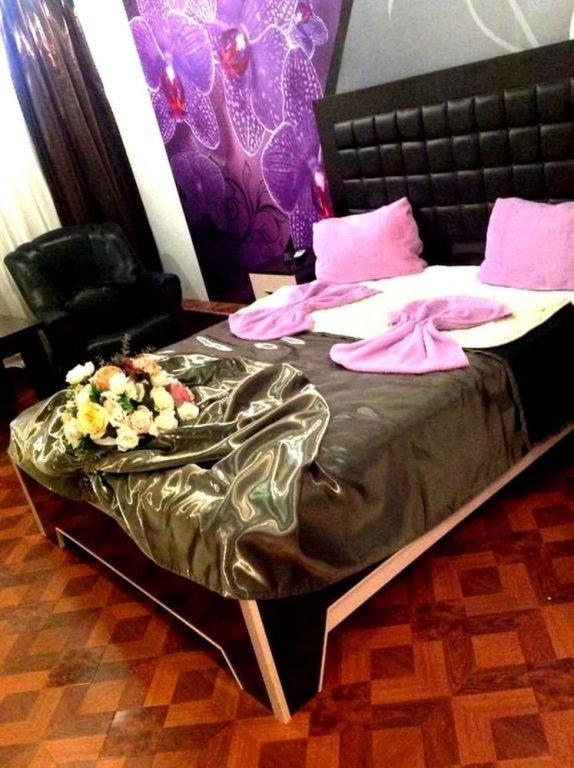 Narek+ Hotel Arrinj Bagian luar foto