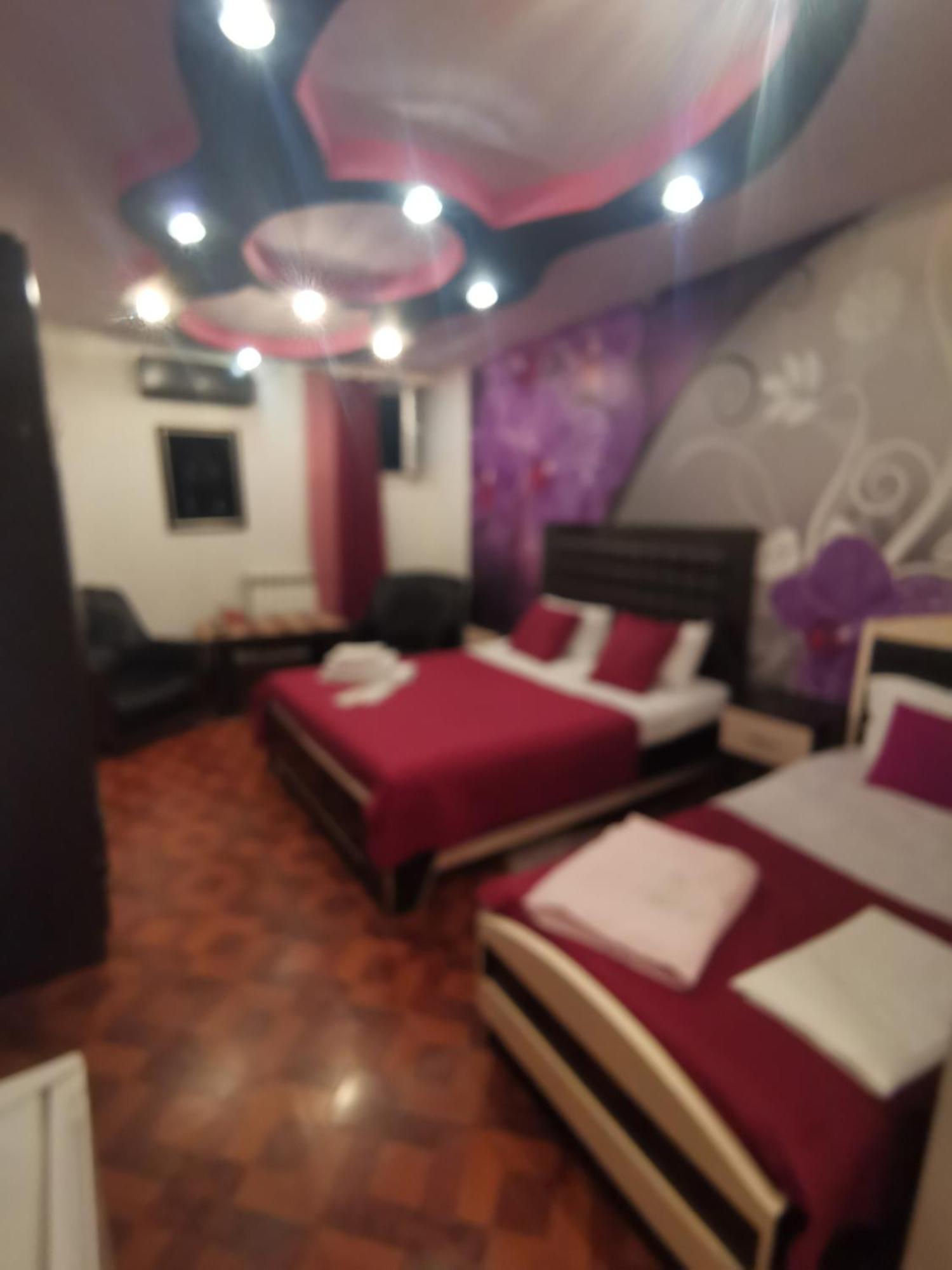 Narek+ Hotel Arrinj Ruang foto